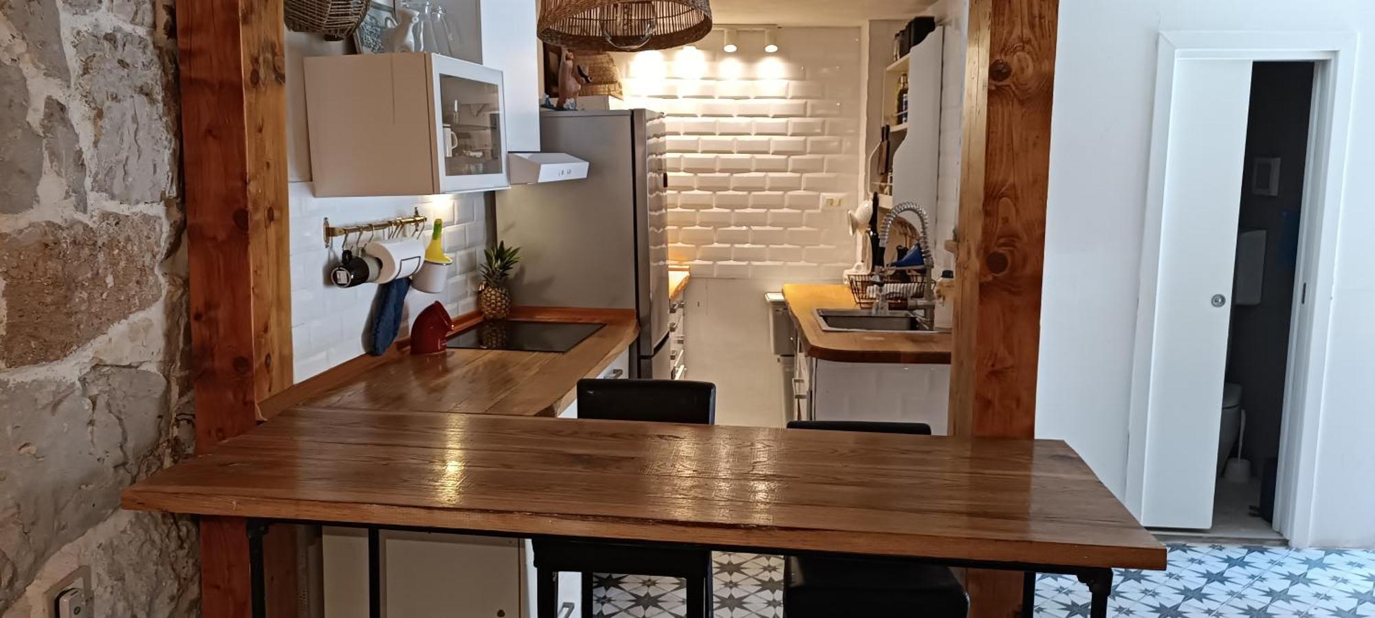 Charming Central Home Split Exteriér fotografie